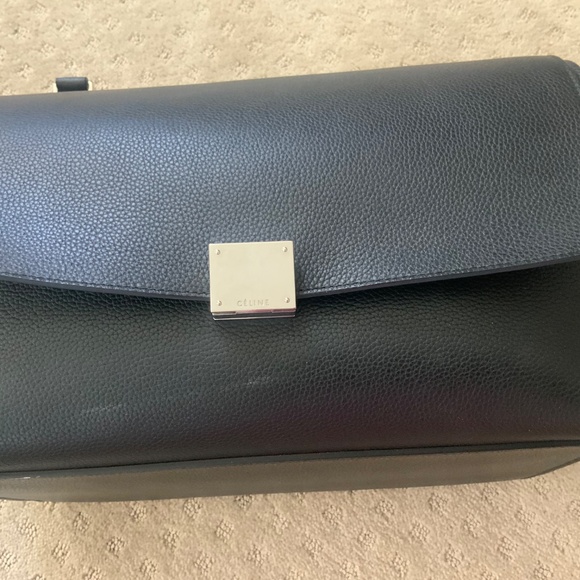 Celine Trapeze Bag - Philo Era - Picture 2 of 9